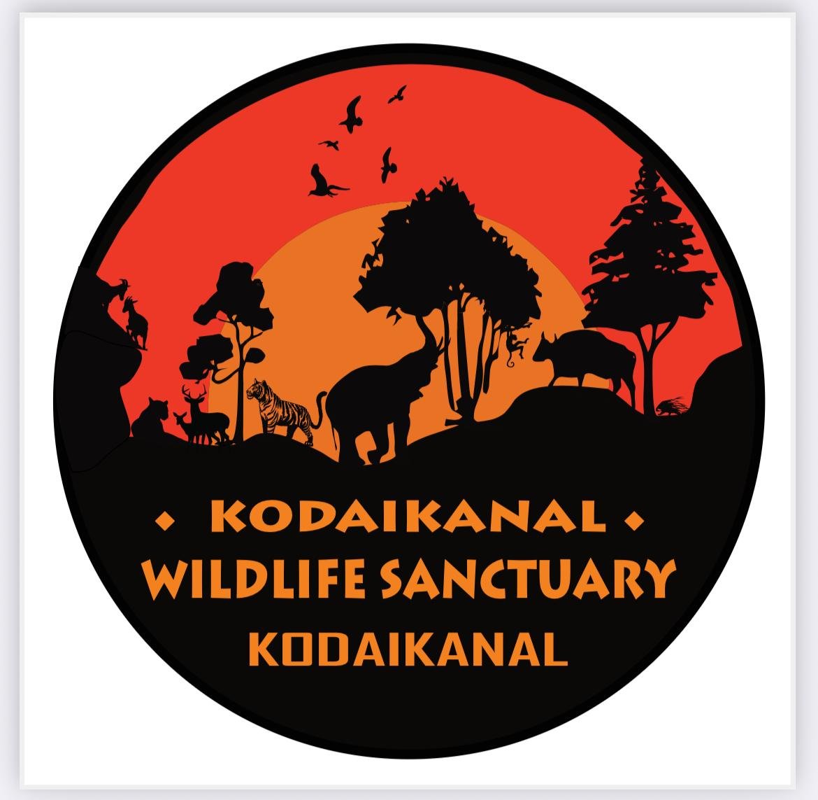 Kodaikanal Logo