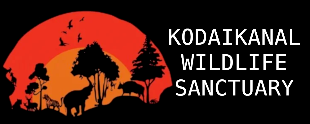 Kodaikanal Wildlife Sanctuary