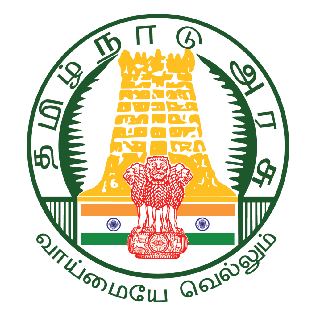 TamilNadu Forest Department