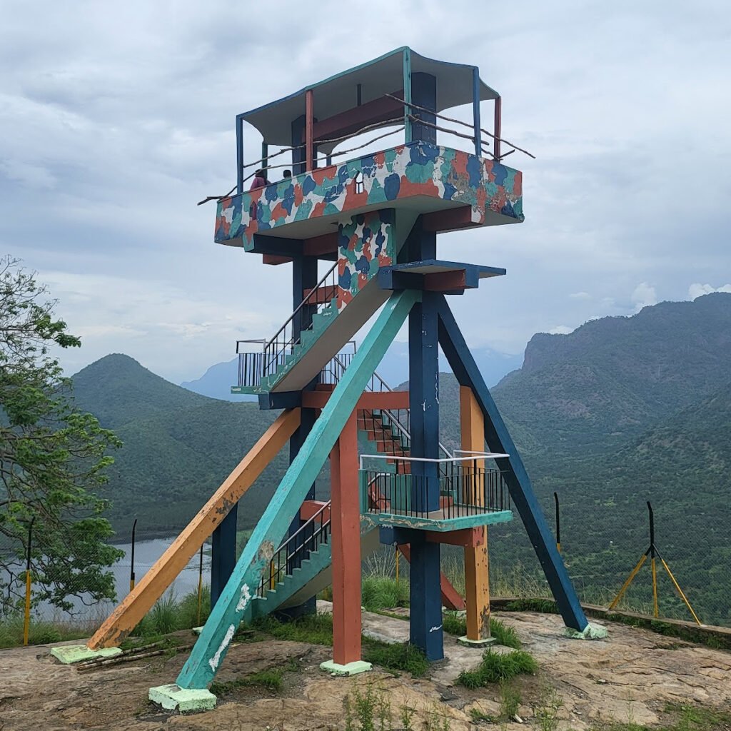 Rasimalai VFC