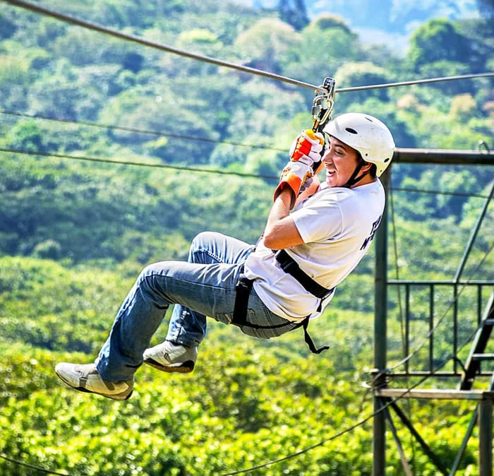 Zipline